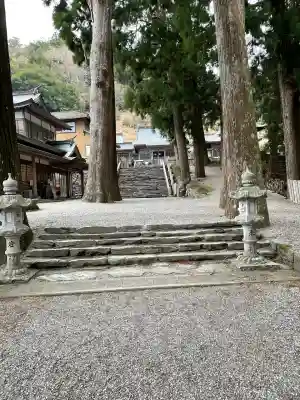 焼山寺(徳島県)