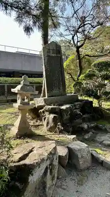 錦織神社(大阪府)