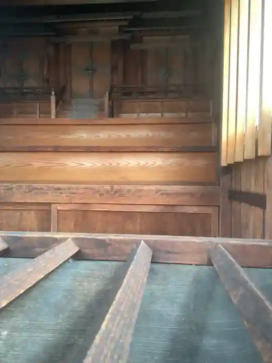 秋葉神社(岐阜県)