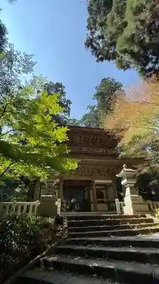 最乗寺（道了尊）(神奈川県)