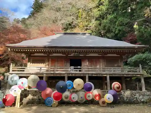 室生寺(奈良県)
