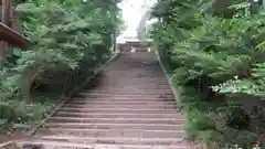 亀岡八幡宮の建物その他