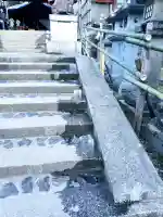 氷室神社の{uncategorized: "未分類", other: "その他", undefined: "問題あり", building: "その他建物", grave: "お墓", sacred_gate: "鳥居", guardian: "狛犬", statue: "像", buddha: "仏像", history: "歴史", nature: "自然", garden: "庭園", animal: "動物", pagoda: "塔", temizu: "手水舎", mountain_gate: "山門・神門", sanctuary: "本殿・本堂", subordinate: "末社・摂社", art: "芸術", scenery: "景色", jizo: "地蔵", ema: "絵馬", goshuin: "御朱印", omikuji: "おみくじ", items: "授与品その他", amulet: "お守り", goshuincho: "御朱印帳", eats: "食事", festival: "お祭り", votive_dance: "神楽", shichigosan: "七五三参", wedding: "結婚式", experience: "体験その他", initially: "初詣", around: "周辺", anti_infection: "感染症対策"}