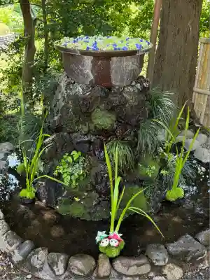 武蔵一宮氷川神社(埼玉県)
