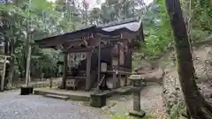 出雲大神宮(京都府)