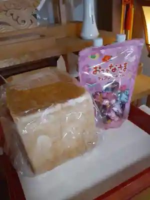 伏木香取神社(茨城県)