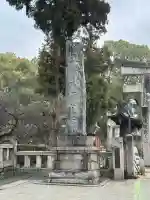 太宰府天満宮のその他建物