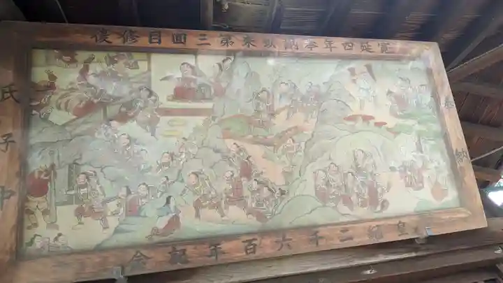 吉備彦神社(兵庫県)