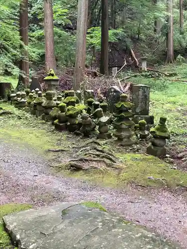 常楽寺(長野県)