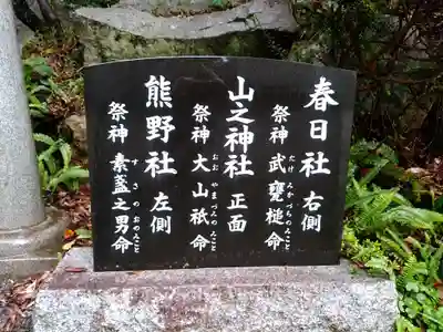 成石神社のその他建物