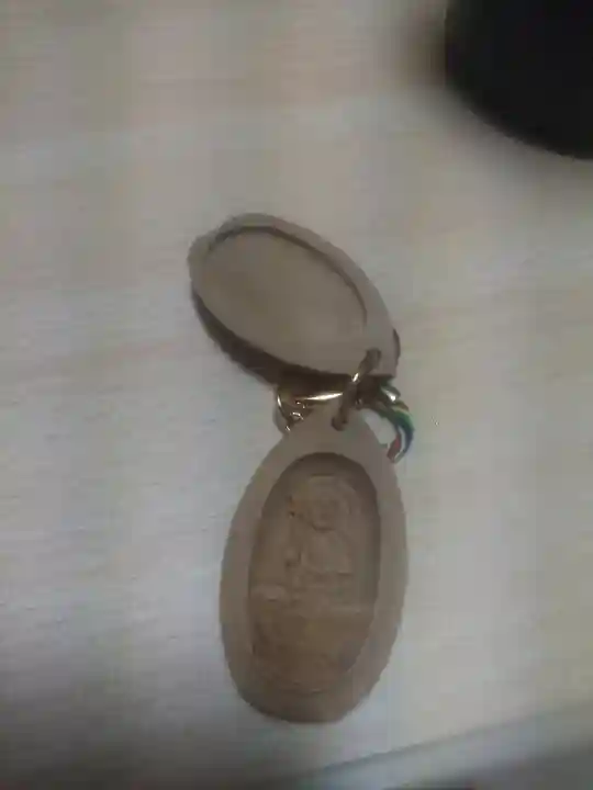 竹地蔵尊の授与品その他