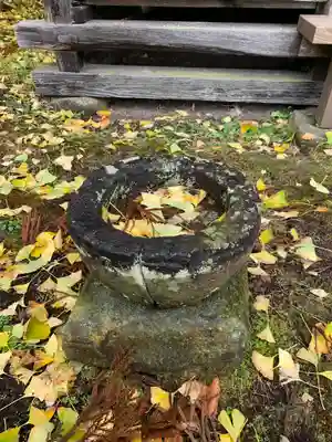 三島神社(福島県)