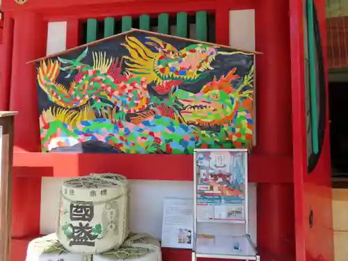 富岡八幡宮(東京都)