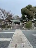 若宮八幡宮(陶器神社)(京都府)
