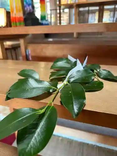 群馬県護国神社(群馬県)