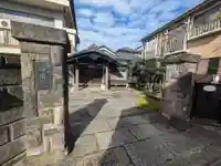 海蔵院(東京都)