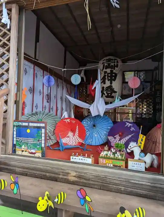 玉田神社(京都府)