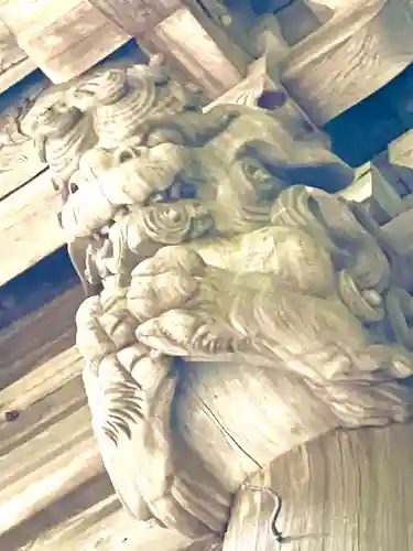 逢善寺(茨城県)