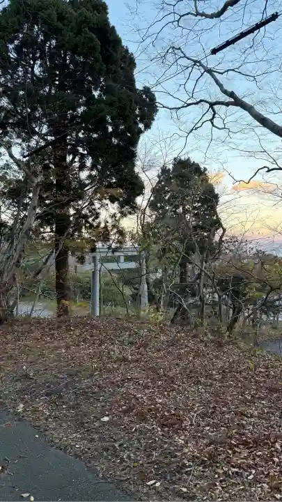 函館八幡宮(北海道)