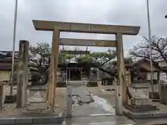 龍神社(愛知県)