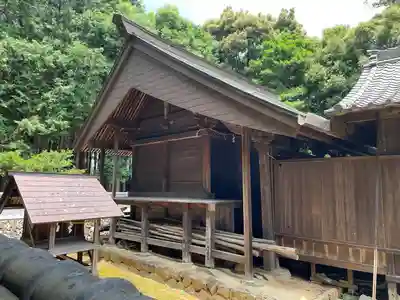 総社（白鳥町）(愛知県)