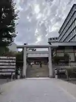 芝大神宮(東京都)