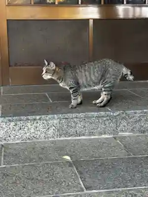 王子神社(徳島県)