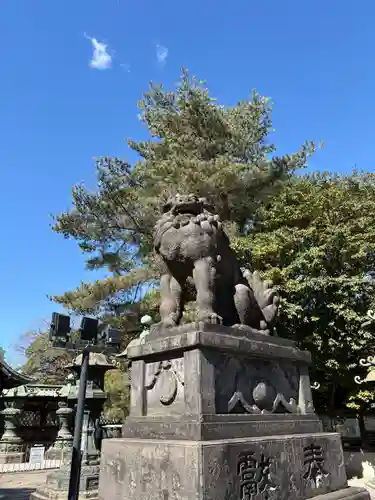 上野東照宮(東京都)