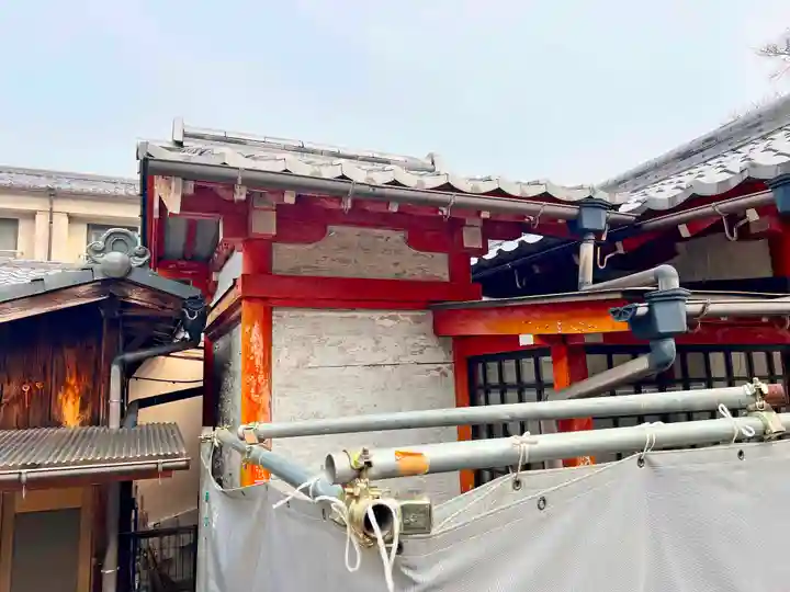 粟島神社(広島県)