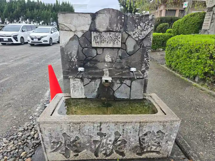 厄除観音寺(長田観音)(和歌山県)