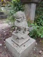 蝉丸神社(滋賀県)