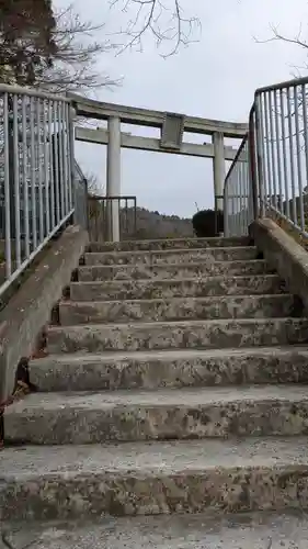 水神宮(大阪府)