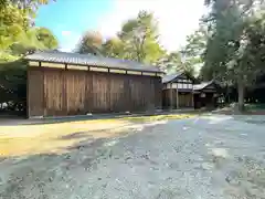 大隴神社(滋賀県)