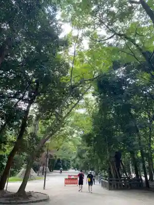 賀茂御祖神社（下鴨神社）(京都府)