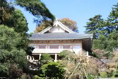 東長谷寺　薬王院(東京都)