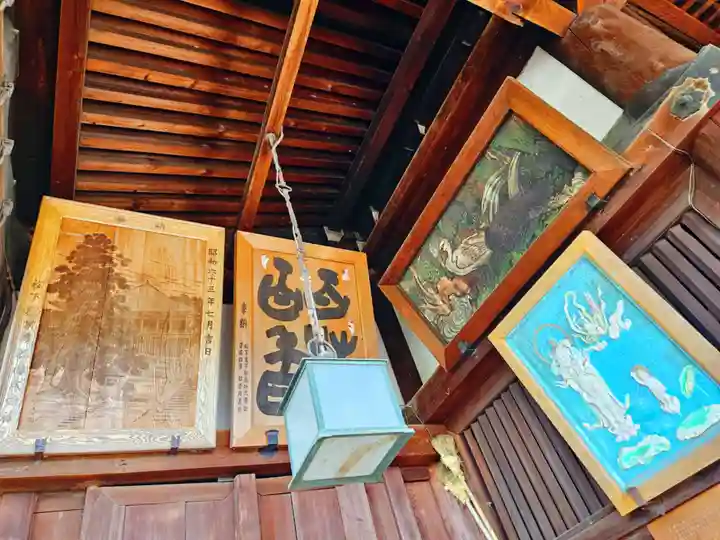 東大寺 二月堂(奈良県)