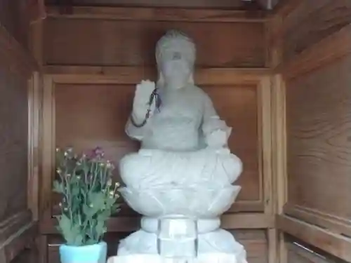 福徳院(神奈川県)