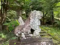 星宮神社の建物その他