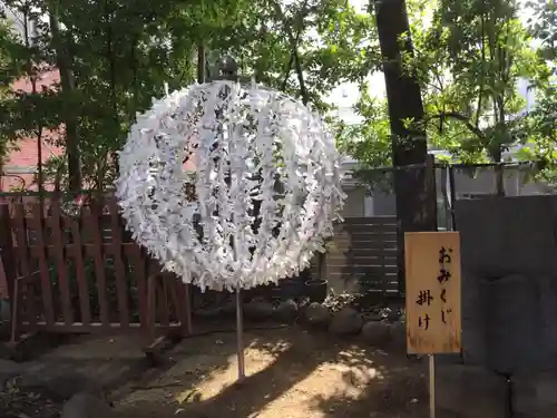 乃木神社(東京都)