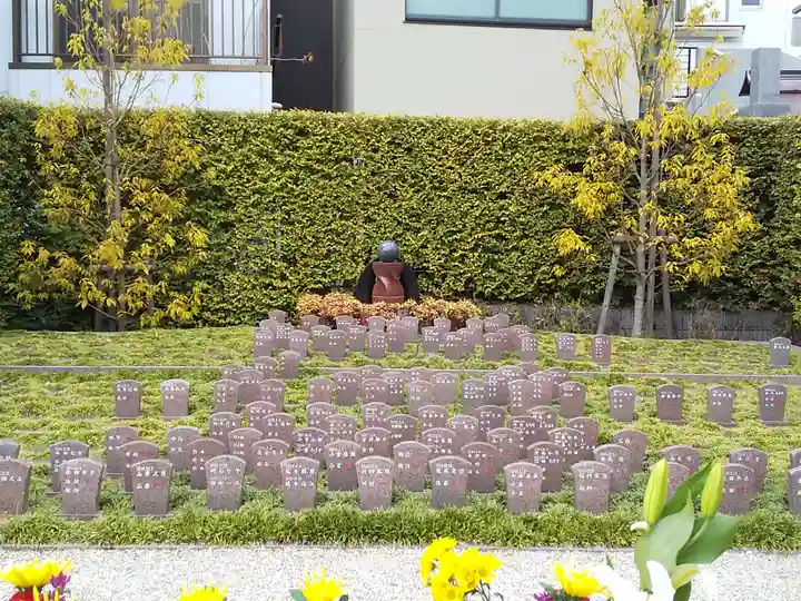 多聞院(東京都)