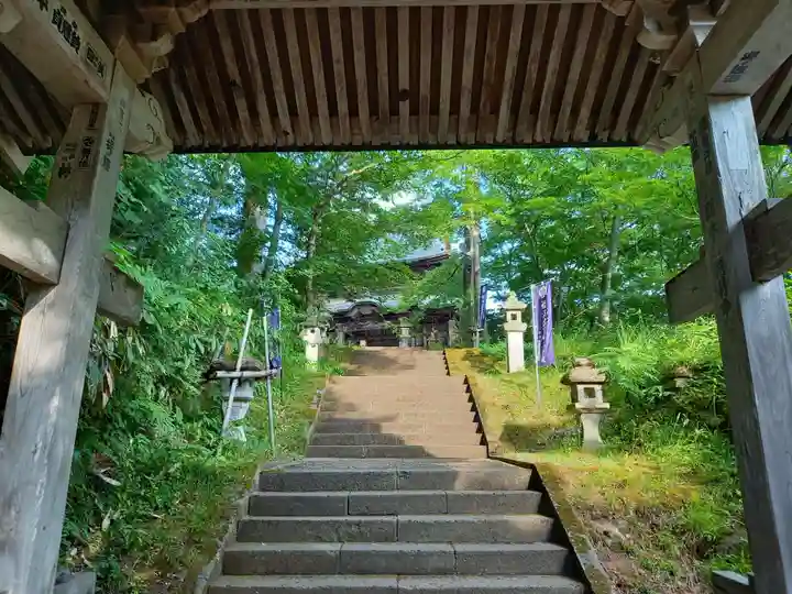 円蔵寺のその他建物