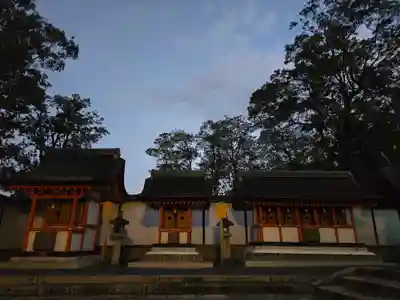 伏見稲荷大社(京都府)