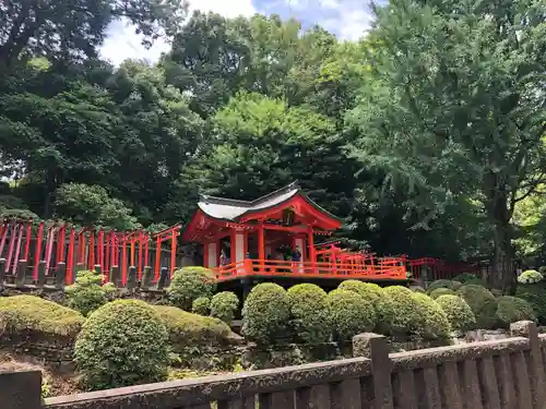 乙女稲荷神社(東京都)