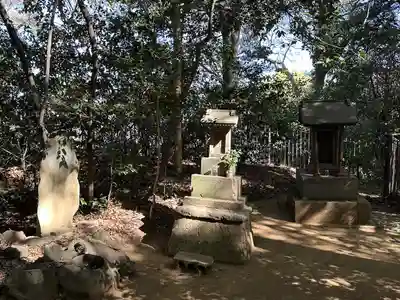 浅間神社(千葉県)