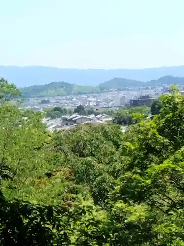 常寂光寺(京都府)