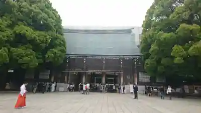 明治神宮のその他建物