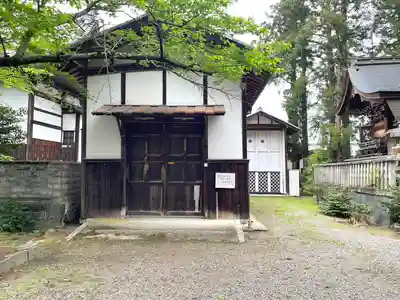 百々矢神社(滋賀県)