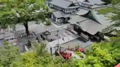 祐徳稲荷神社の景色