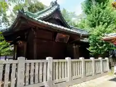 香取神社(東京都)