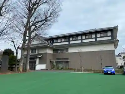 松月院のその他建物